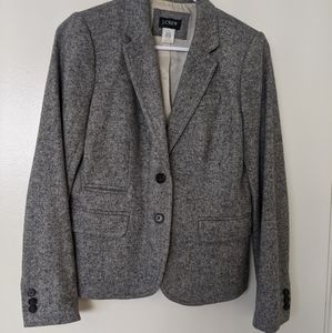 J. Crew Blazer Size 2